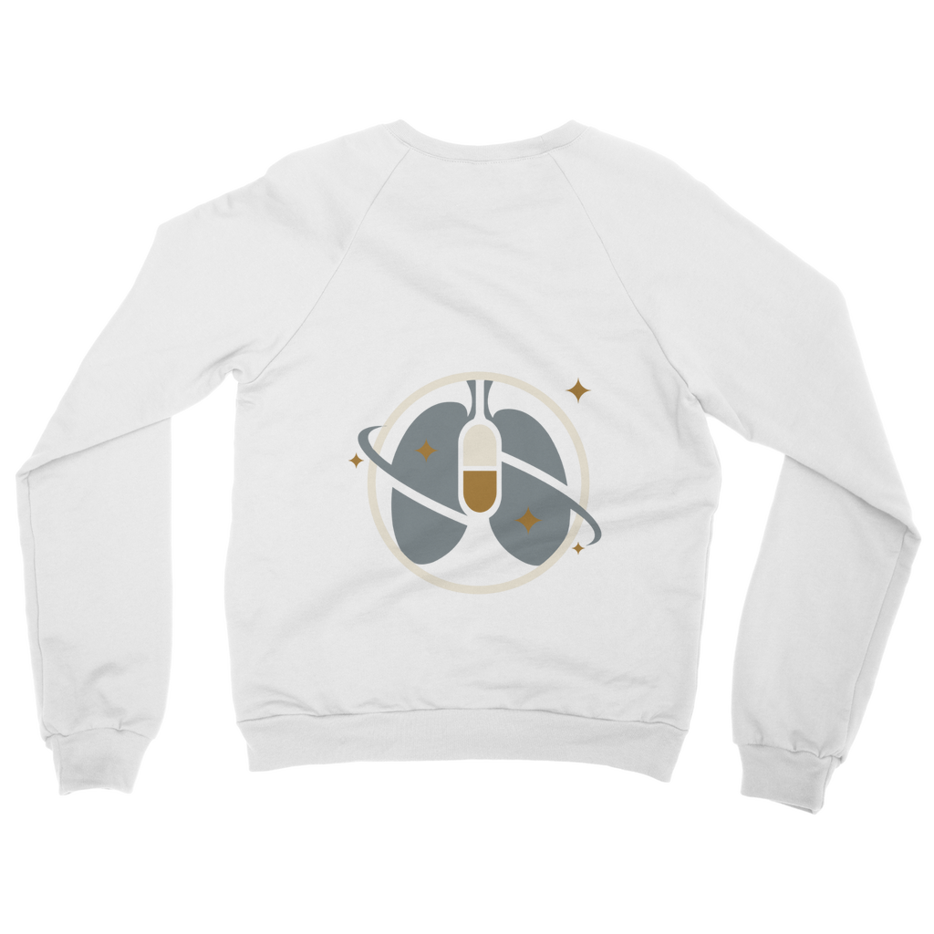 promotion Breathe Sweatshirt