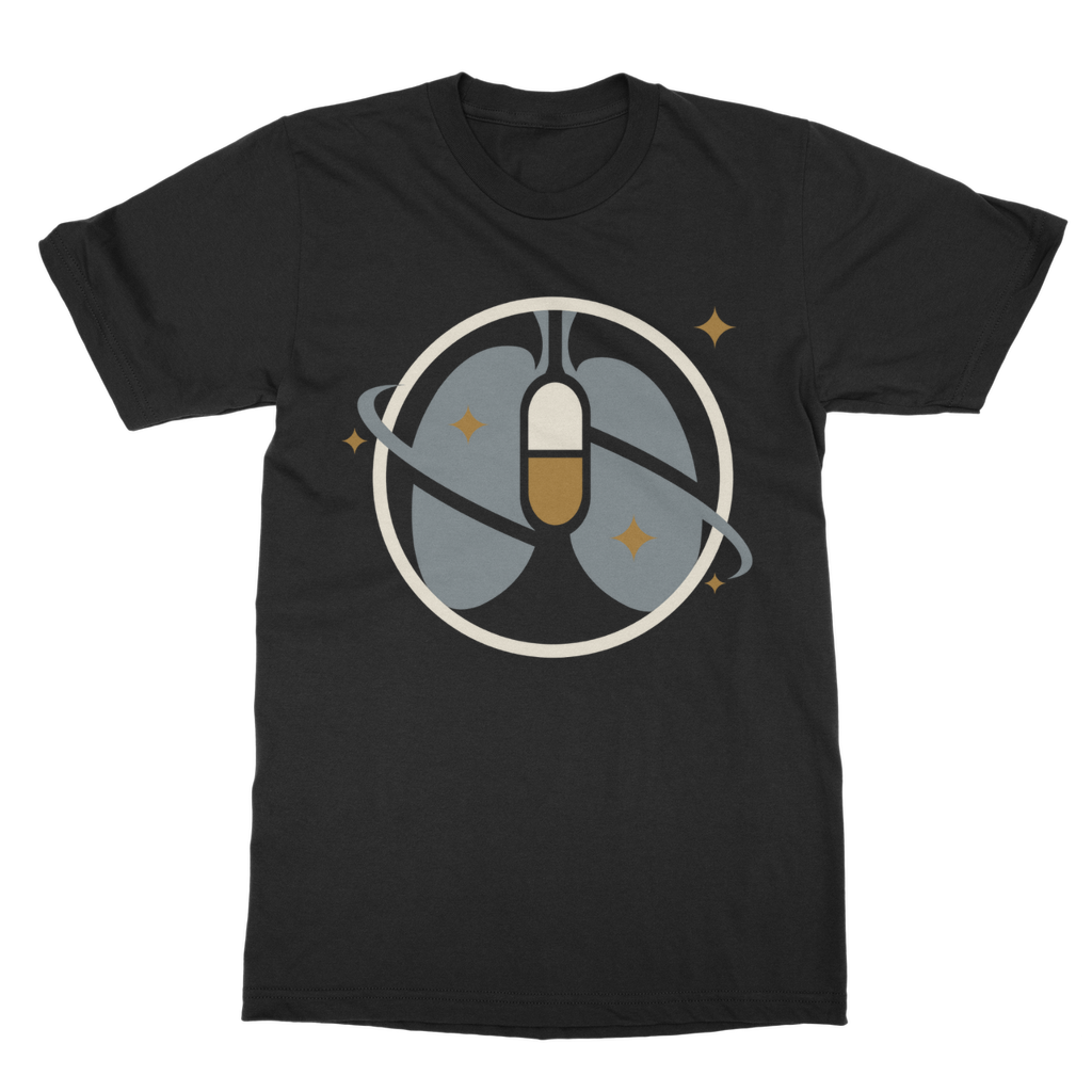 Unisex Breathwork Tee