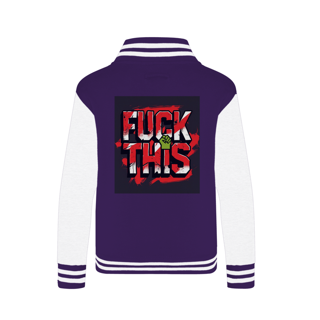 undefined Fuck This Jacket