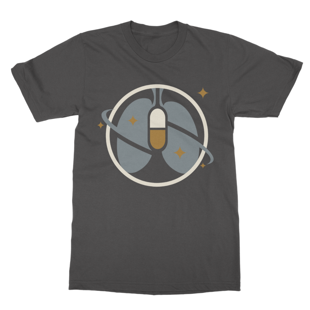 Unisex Breathwork Tee