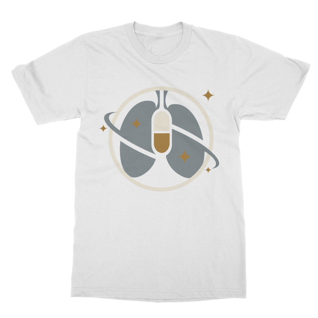 Unisex Breathwork Tee