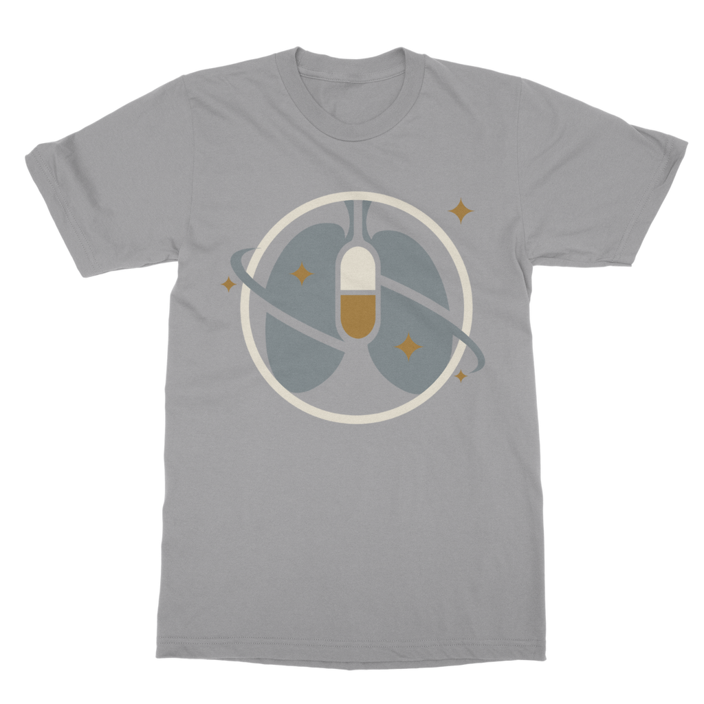 Unisex Breathwork Tee
