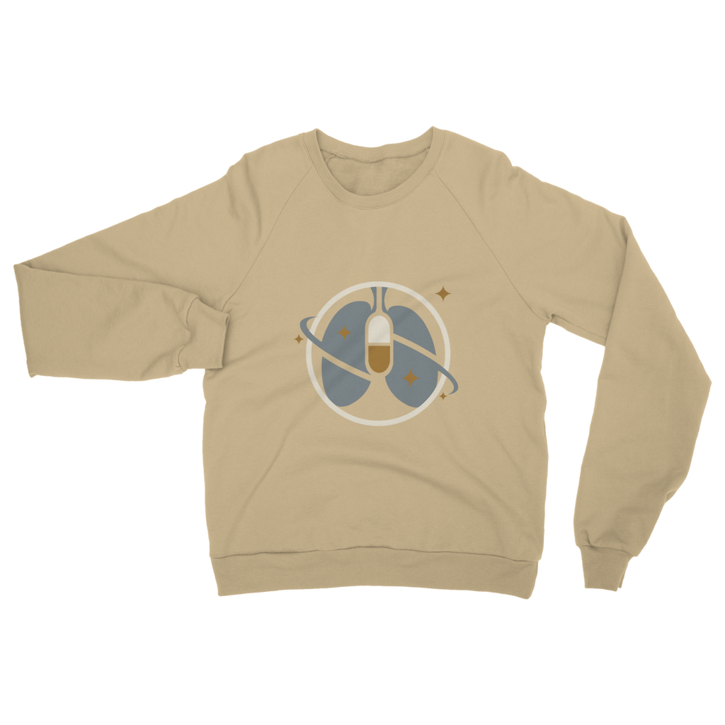 promotion Breathe Sweatshirt