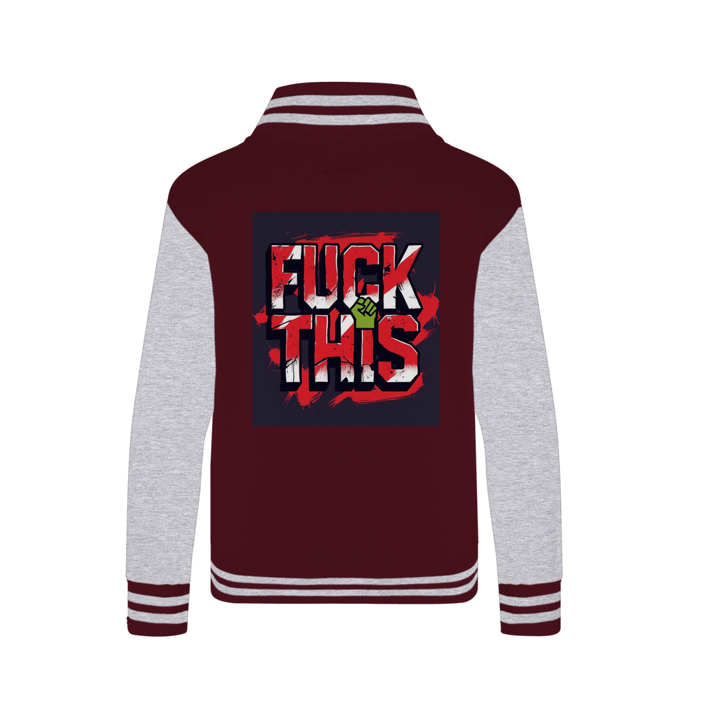 undefined Fuck This Jacket