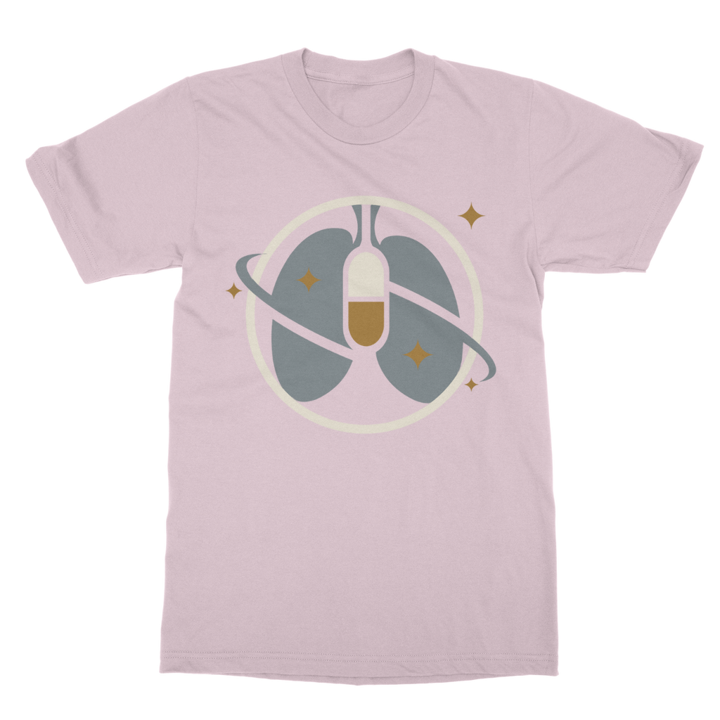 Unisex Breathwork Tee