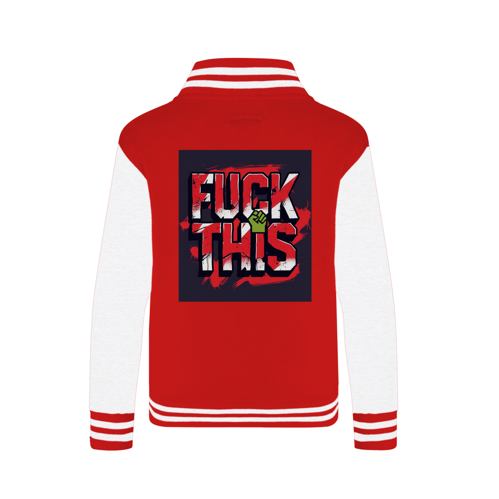 undefined Fuck This Jacket
