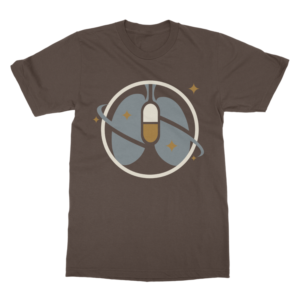 Unisex Breathwork Tee