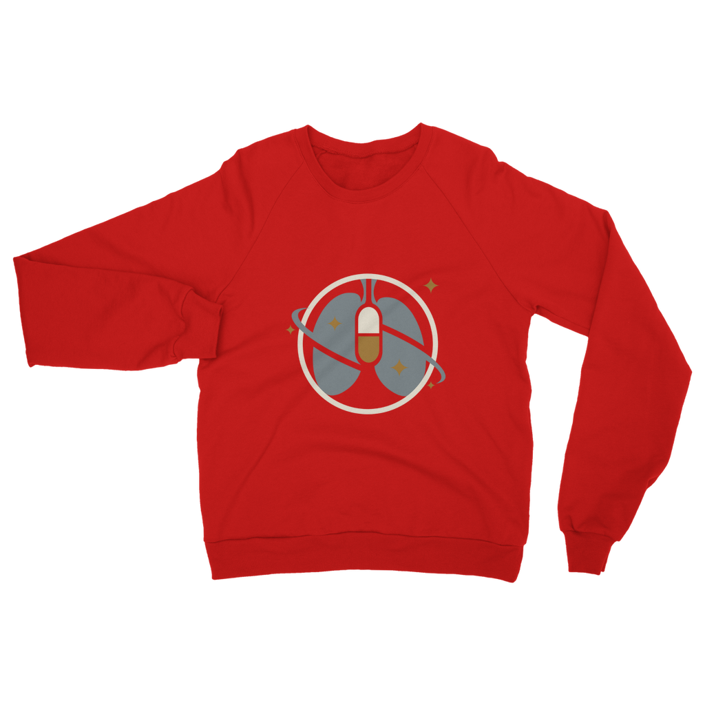 promotion Breathe Sweatshirt