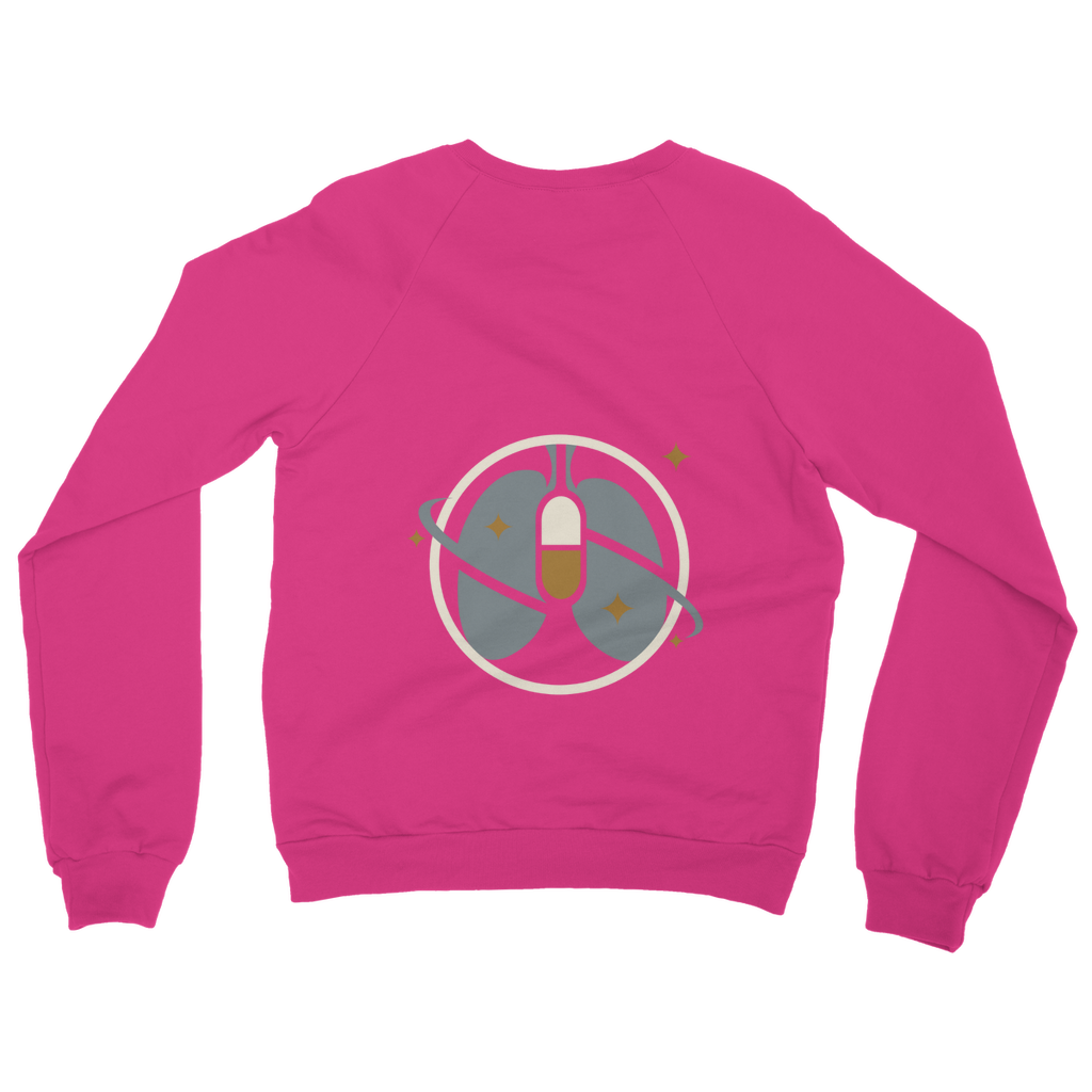 promotion Breathe Sweatshirt