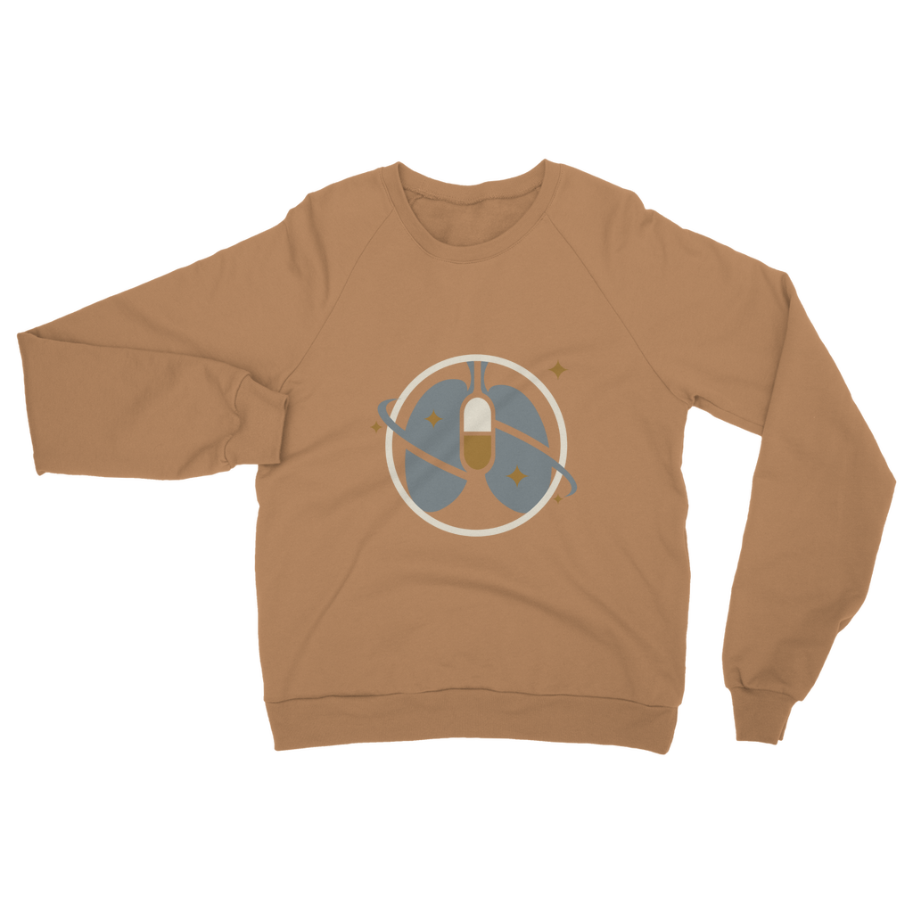promotion Breathe Sweatshirt