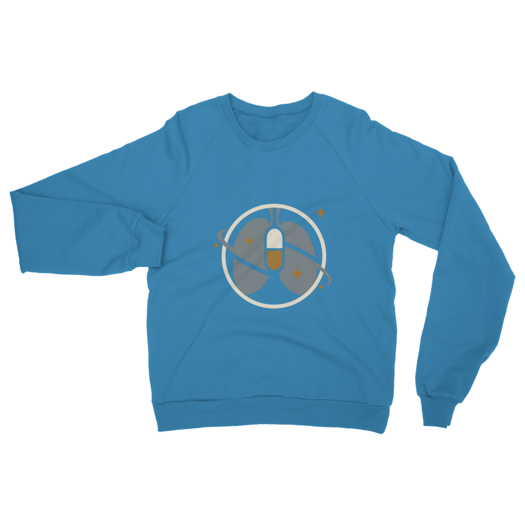 promotion Breathe Sweatshirt