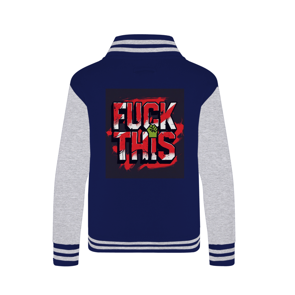 undefined Fuck This Jacket