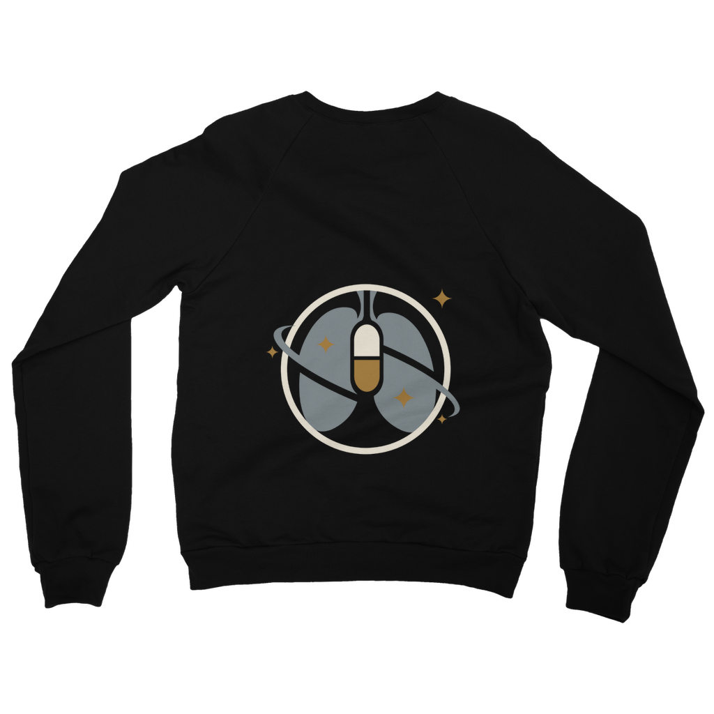 promotion Breathe Sweatshirt