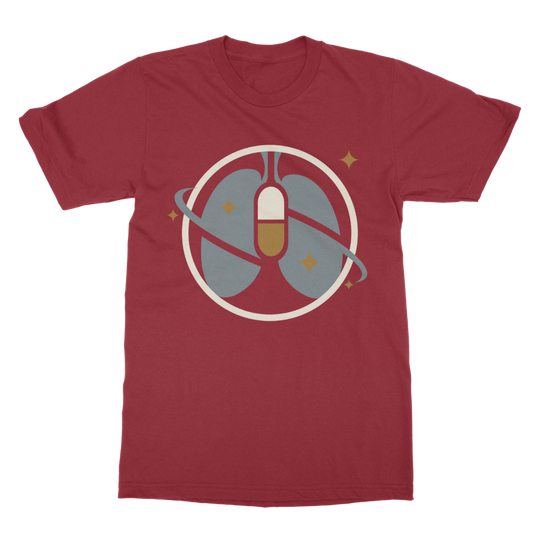 Unisex Breathwork Tee