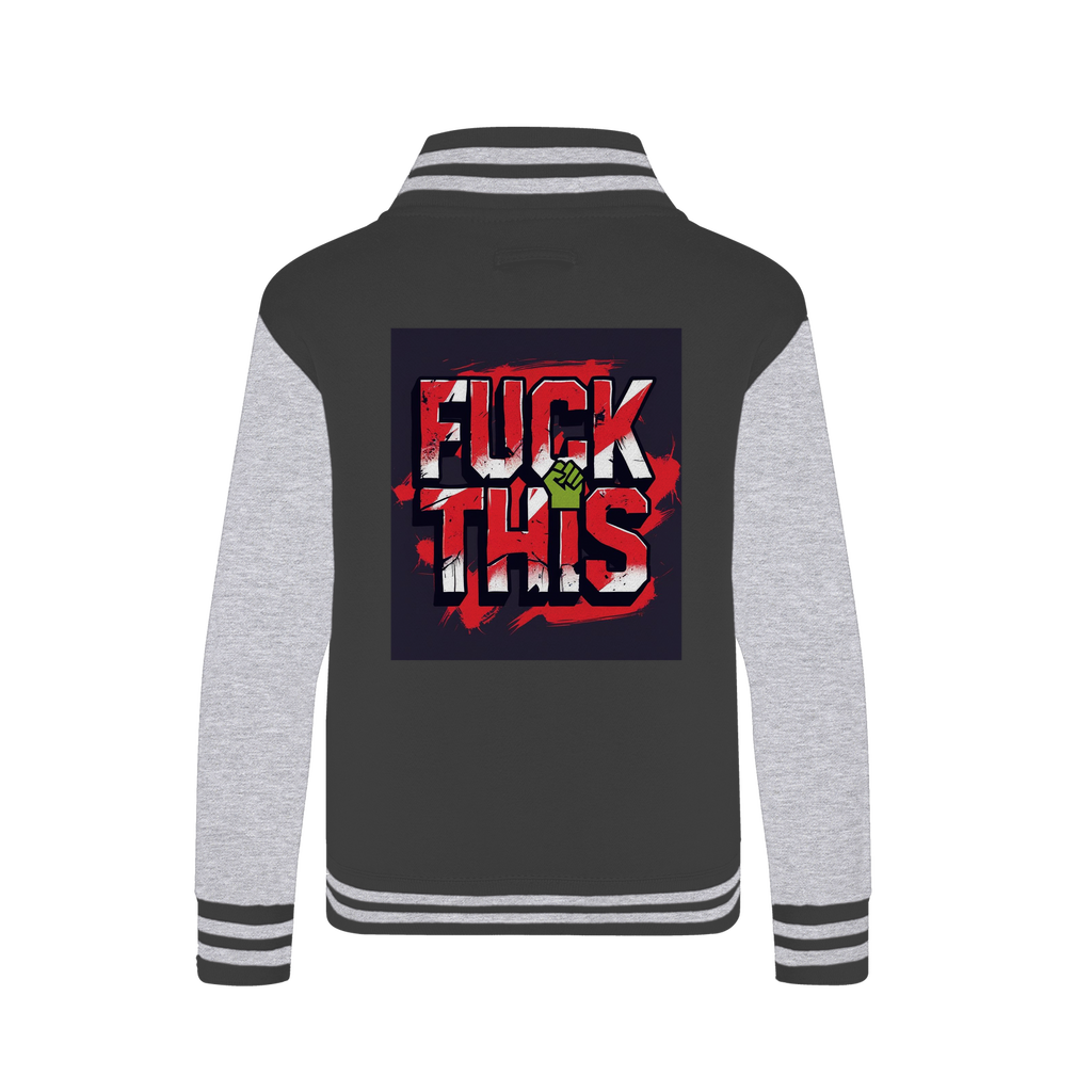 undefined Fuck This Jacket