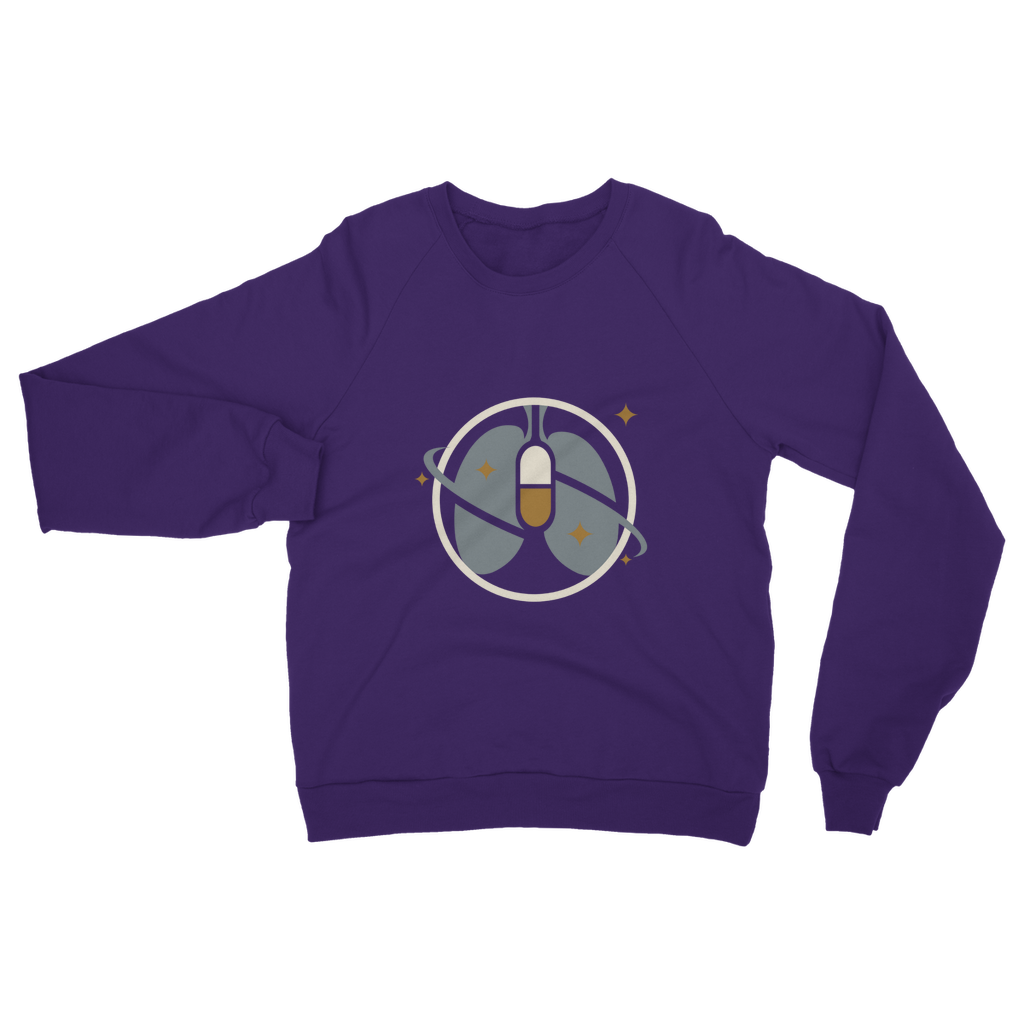 promotion Breathe Sweatshirt