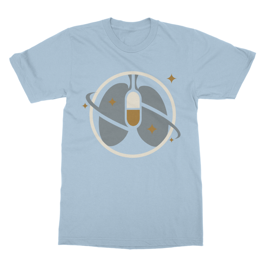 Unisex Breathwork Tee