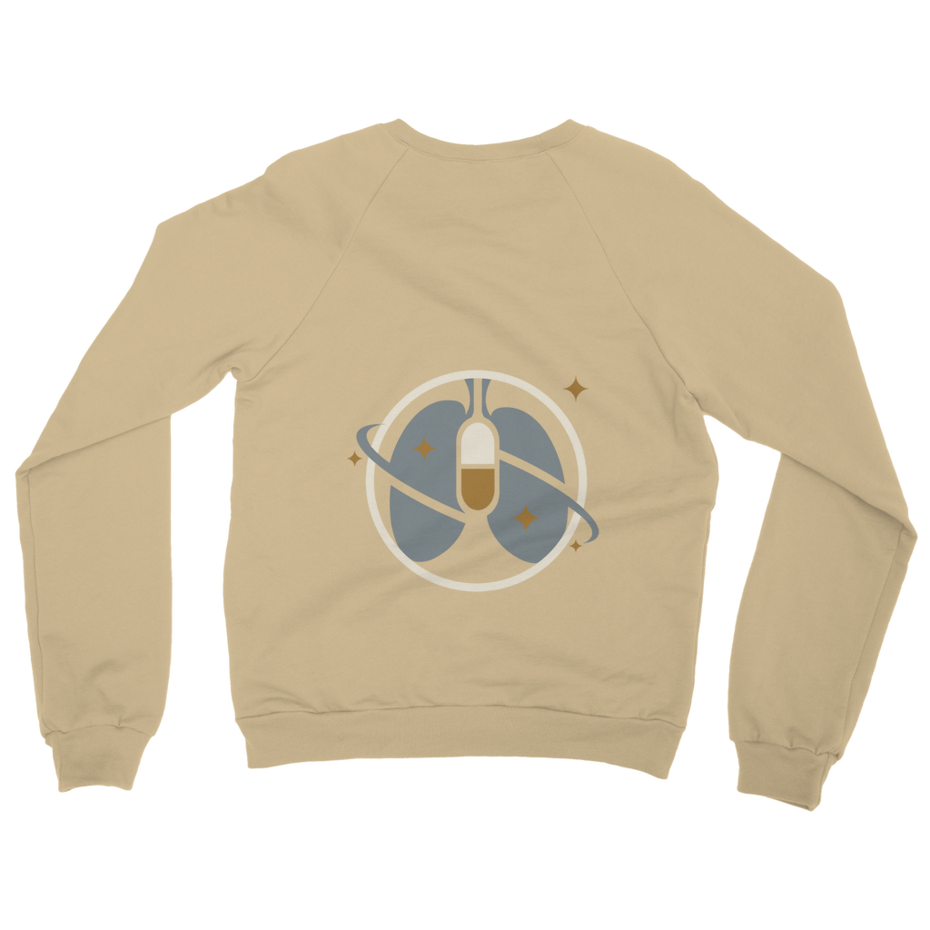 promotion Breathe Sweatshirt