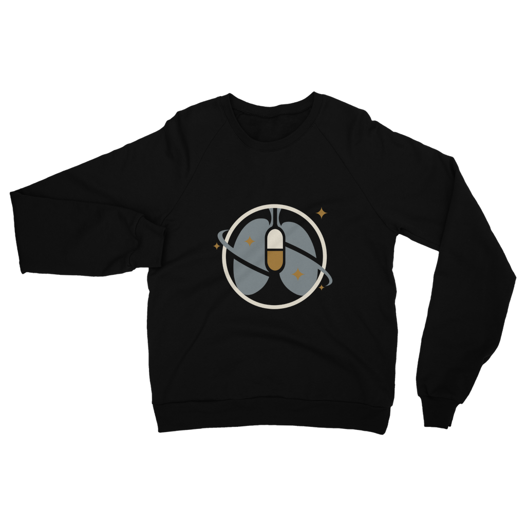 promotion Breathe Sweatshirt
