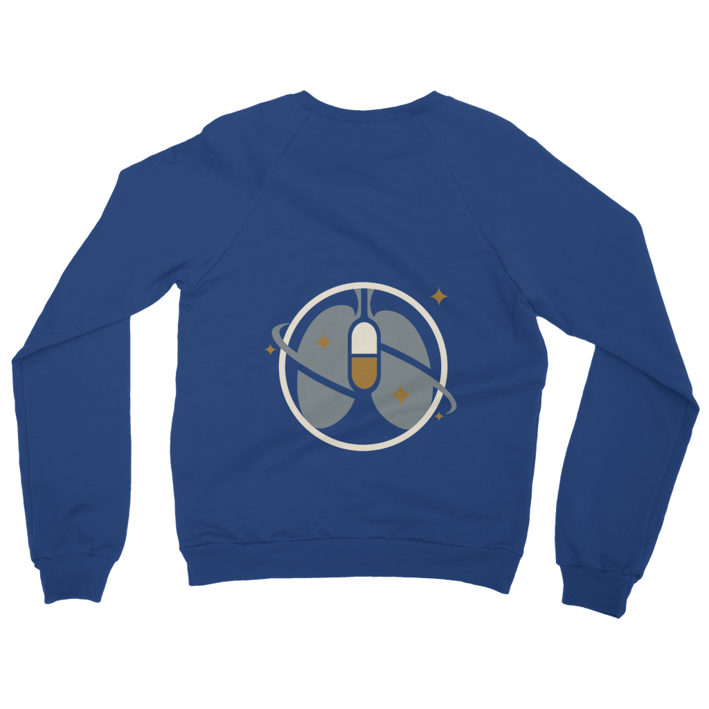 promotion Breathe Sweatshirt