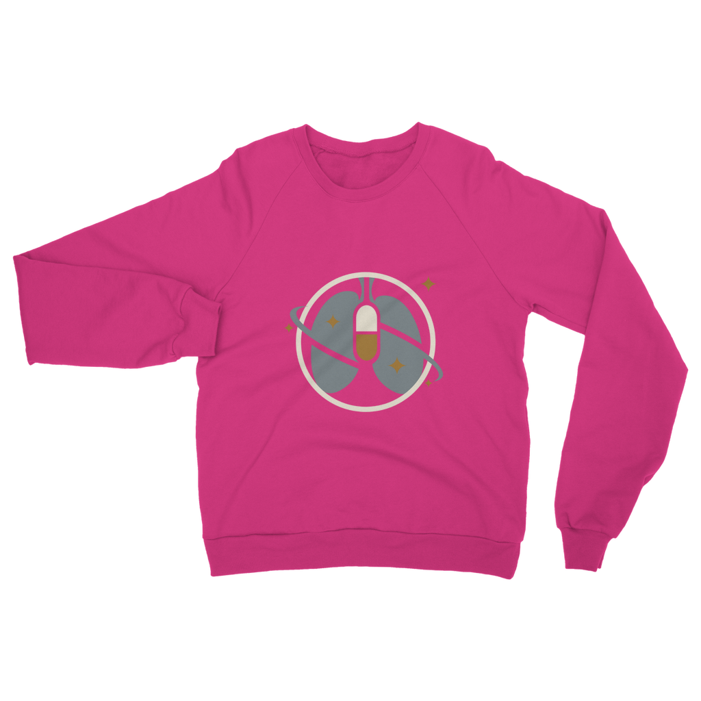 promotion Breathe Sweatshirt