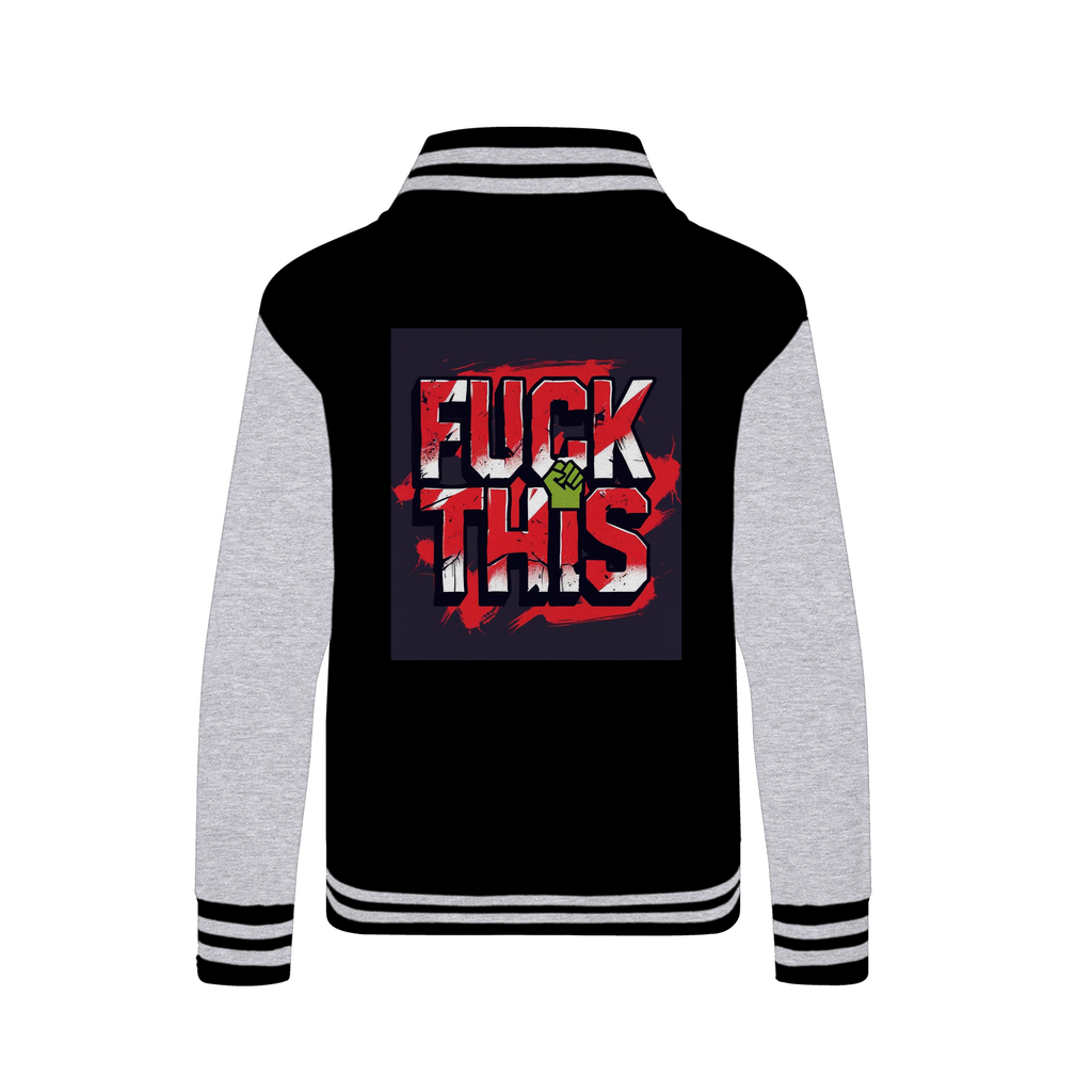 undefined Fuck This Jacket