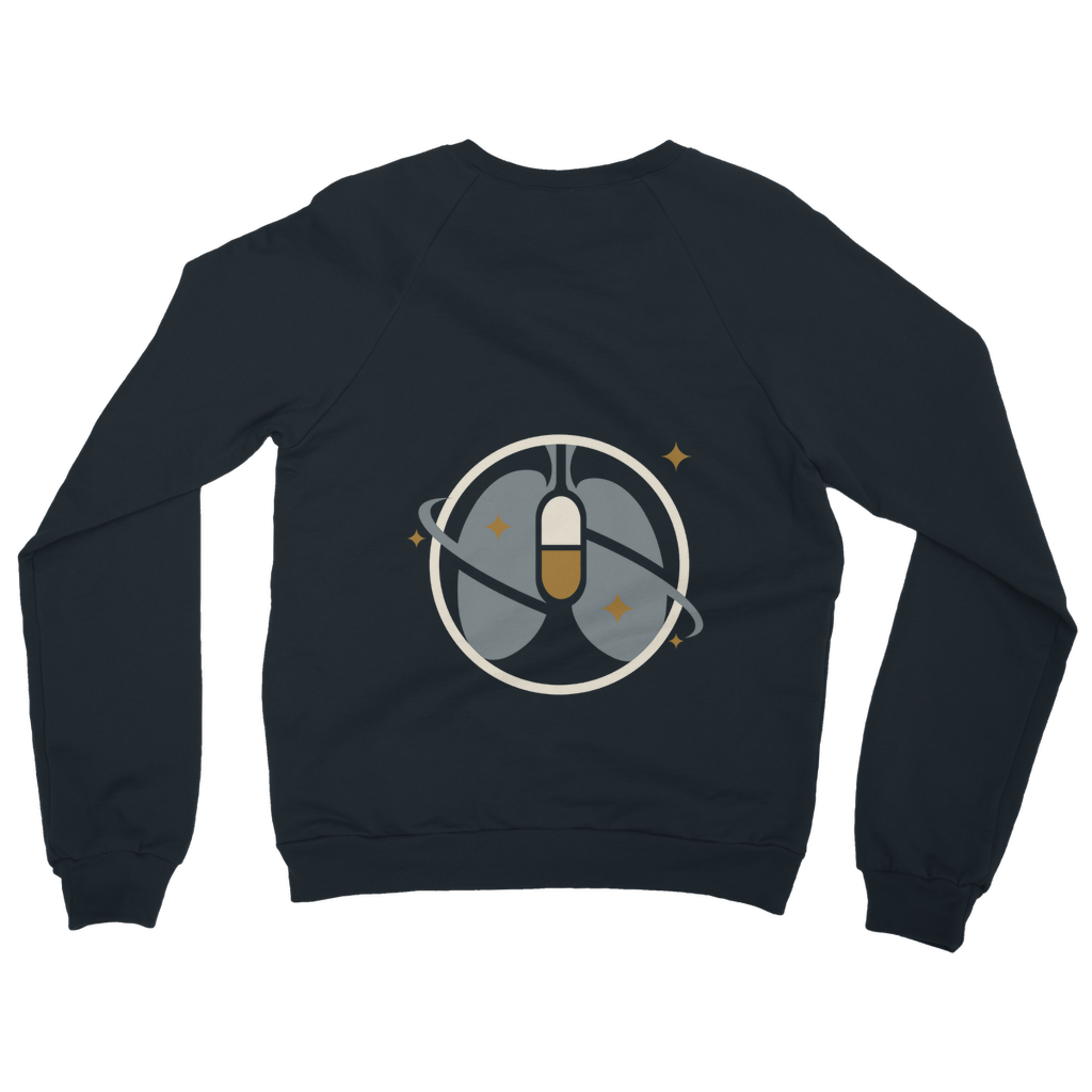 promotion Breathe Sweatshirt