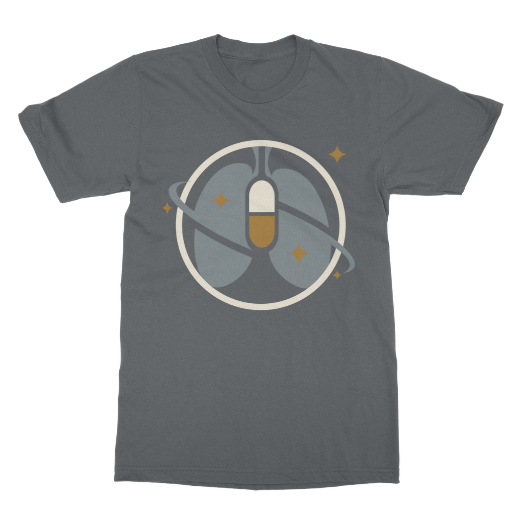 Unisex Breathwork Tee