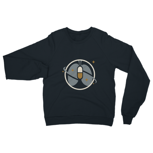 promotion Breathe Sweatshirt