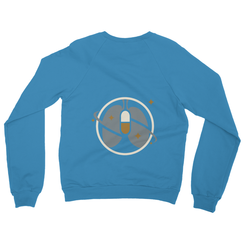 promotion Breathe Sweatshirt