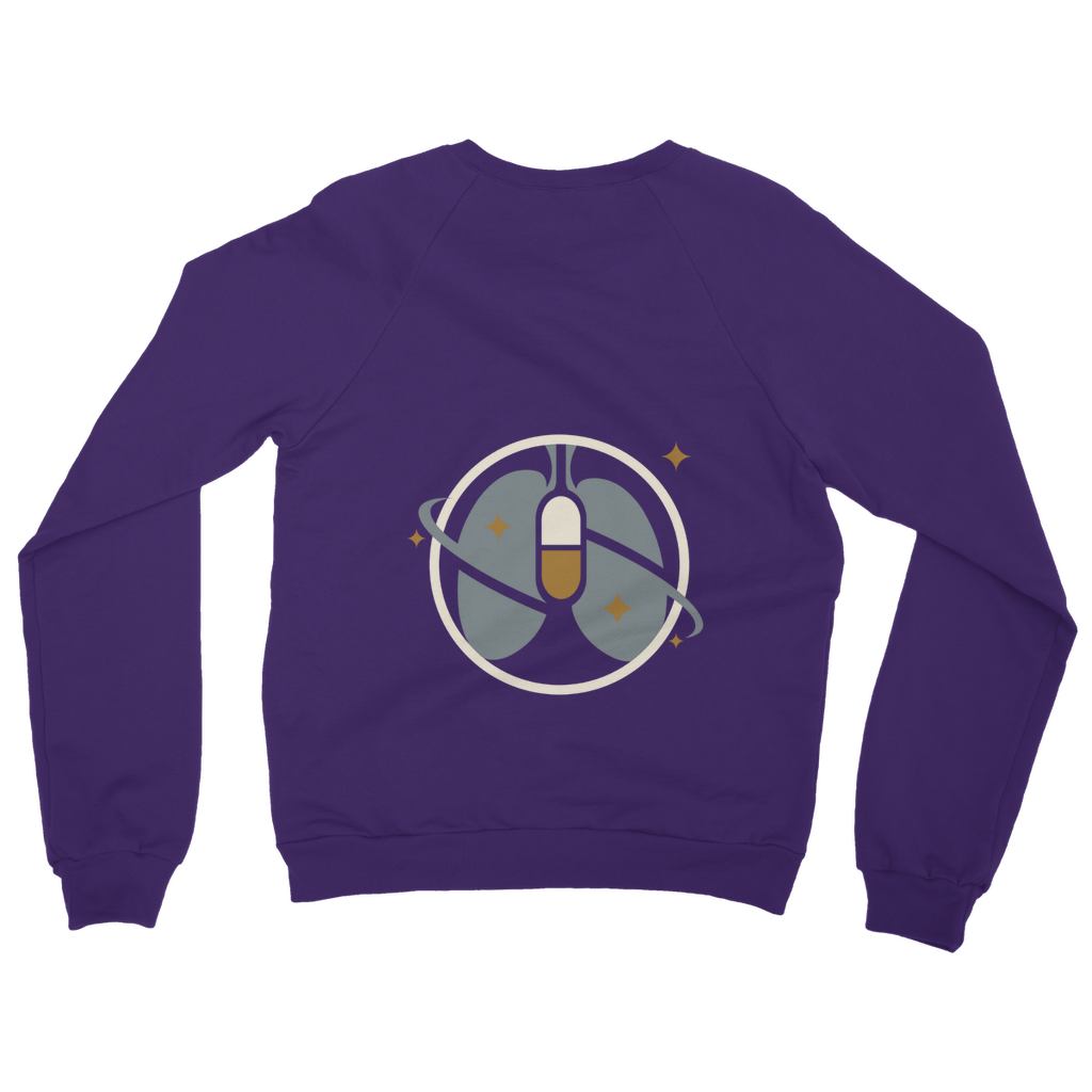 promotion Breathe Sweatshirt
