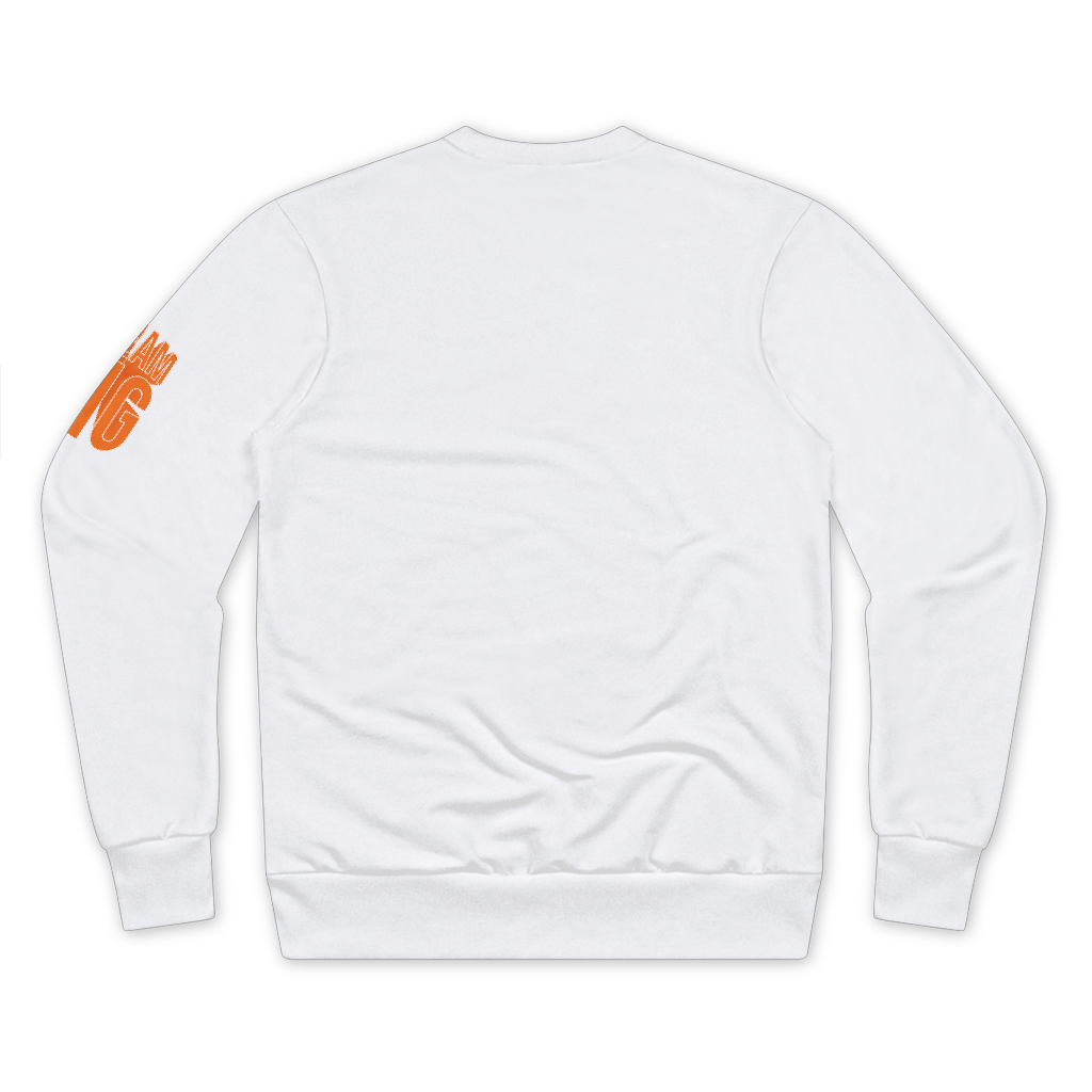 Dream Big Unisex Sweatshirt