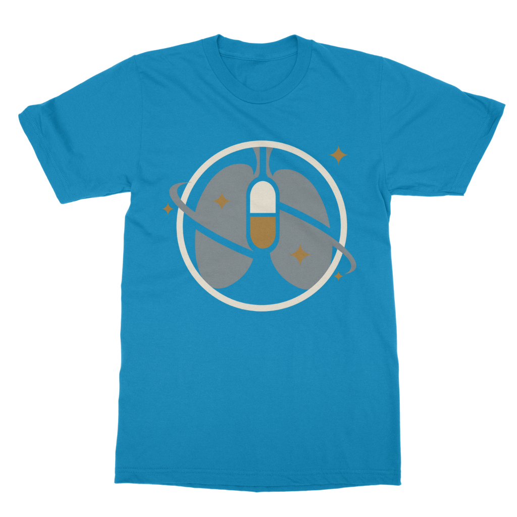 Unisex Breathwork Tee