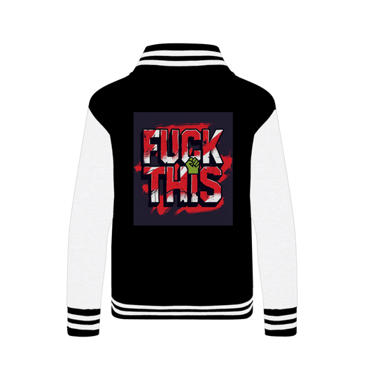 undefined Fuck This Jacket