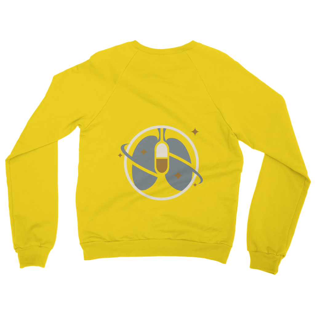 promotion Breathe Sweatshirt