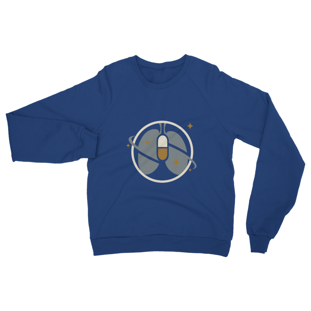 promotion Breathe Sweatshirt