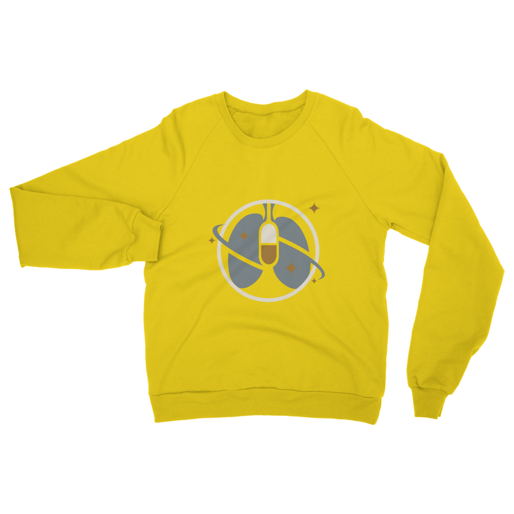 promotion Breathe Sweatshirt