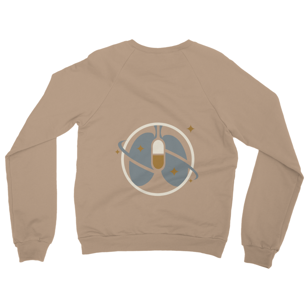 promotion Breathe Sweatshirt