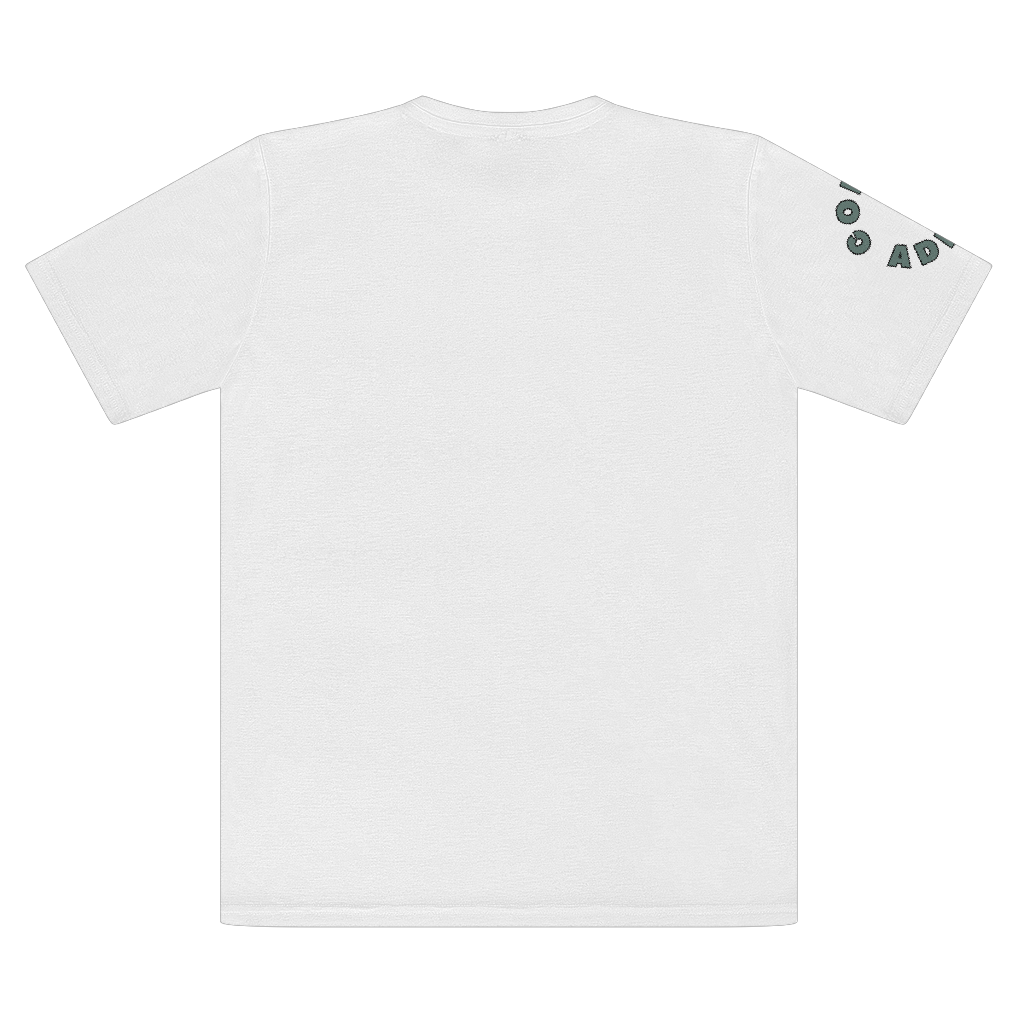 Coffee Addict Unisex T-Shirt