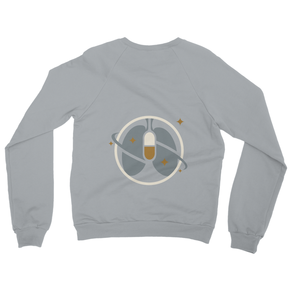 promotion Breathe Sweatshirt