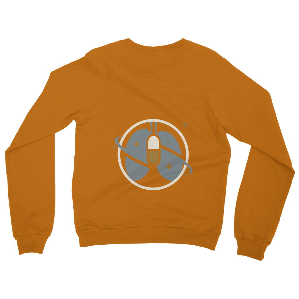 promotion Breathe Sweatshirt