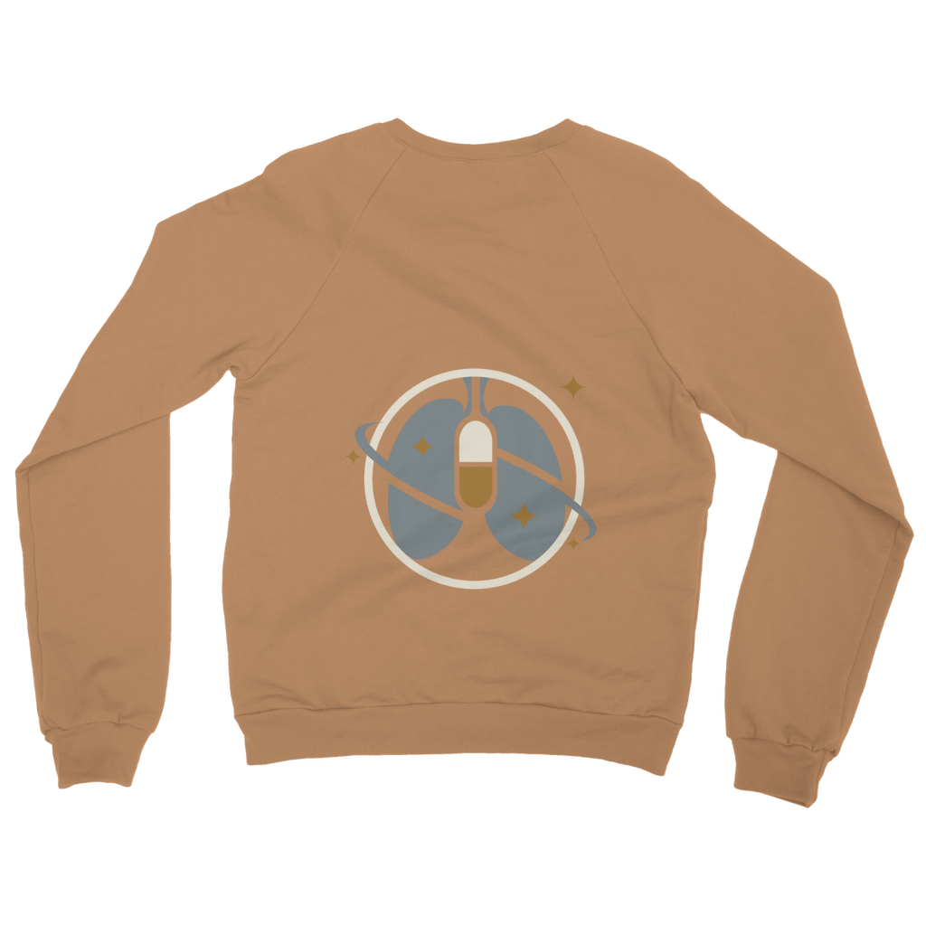 promotion Breathe Sweatshirt