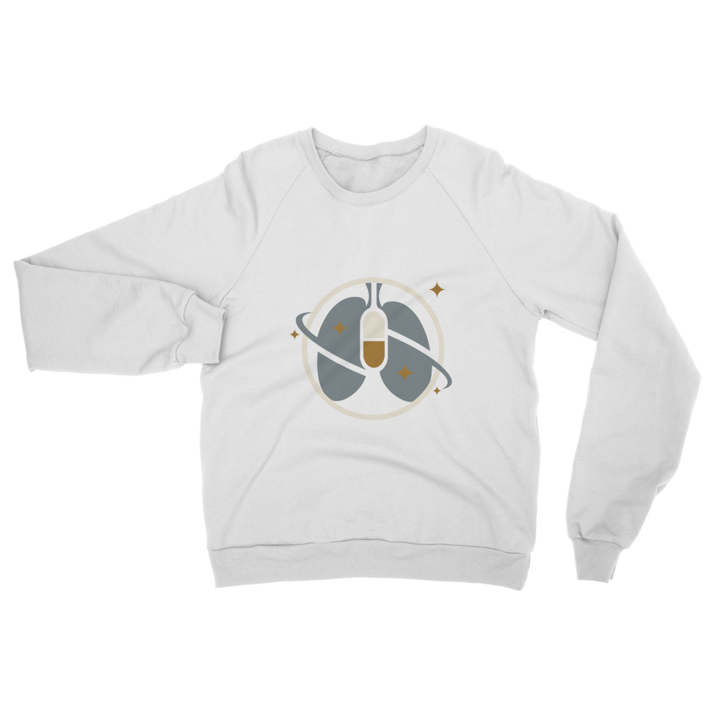 promotion Breathe Sweatshirt