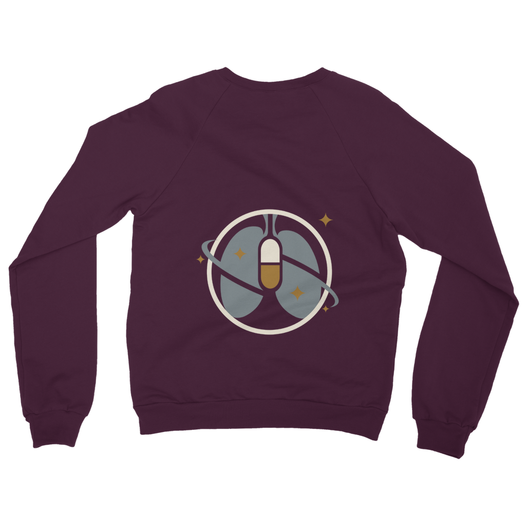 promotion Breathe Sweatshirt